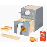 GoKi Airfryer mit Zubehör
