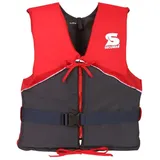 Secumar Echo Schwimmweste rot 40-70 kg