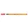 Stabilo point 88 Fineliner rot