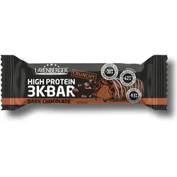 LAYENBERGER 3K Protein Bar Crunchy Dark Chocolate 45 g
