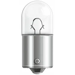 OSRAM Original Lampe Linie R10W 12V 10W - x10