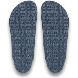 QUIKSILVER Embark Blau Herren, blau 47 (UK 13)