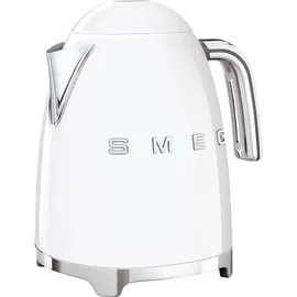 Smeg KLF03WHEU weiß