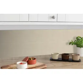 d-c-fix Wandfliese selbstklebend beige 15,25 x 15,25 cm 6 St.