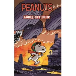 Peanuts