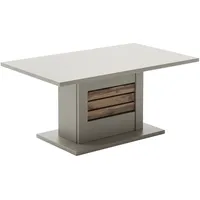 MCA Furniture MCA Lüttich Couchtisch LTT3KT65