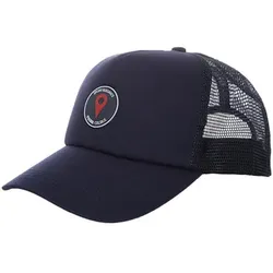 Degré Celsius  Schirmmütze Casquette MAYAO  in Blau, Einheitsgrösse