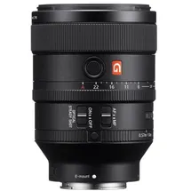 Sony 100mm F2,8 STF GM OSS (SEL100F28)