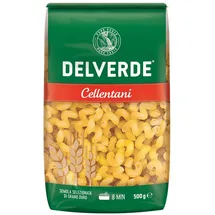 nudeln-hartweizen Delverde Nudeln Cellentani 500G