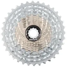 Rotor Bike Components Kassette 12-fach 11 - 46 Zähne