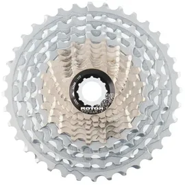 Rotor Bike Components Kassette 12-fach 11 - 46 Zähne