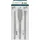 Bosch Meißel-Set 3-teilig 250/250/260 x 20/40 mm