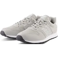 New Balance 500 Herren oxford grey 42