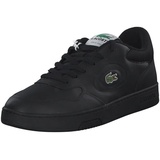 Lacoste LINESET 223 1 SMA - Schwarz 44.5 (EU)