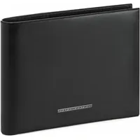 Porsche Design Classic Billfold 3 Herren Geldbörse schwarz