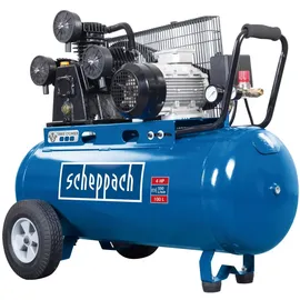 SCHEPPACH HC550TC