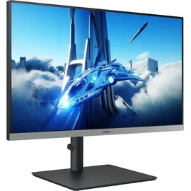 Samsung Essential Monitor S4 S43GC 24" schwarz