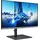Samsung Essential Monitor S4 S43GC 24" schwarz