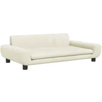 vidaXL, Kinderstuhl + Kindertisch, Rylie (Kindersofa)