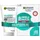 Garnier Hautklar 3in1 Kohle Anti Mitesser Reinigung Peeling Maske 150 ml