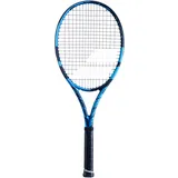 Babolat Kinder Tennisschläger Babolat Pure Drive Junior 26 2021 L00 - Blau