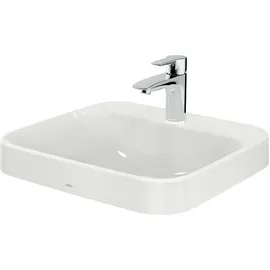 TOTO LF Möbelwaschtisch 50 x 46 cm