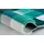KLEINE WOLKE Caro Petrol 70 x 120 cm
