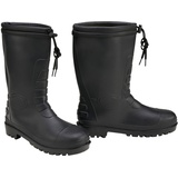 Brandit Textil Brandit Rainboot Winter schwarz, Größe 44