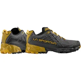 La Sportiva Akyra II GTX Herren Carbon/Bamboo 41,5