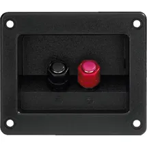 Monacor Lautsprecher-Schraubanschluss ST-955
