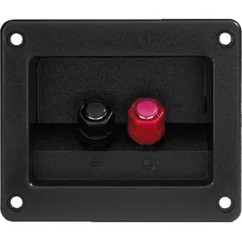 Monacor Lautsprecher-Schraubanschluss ST-955