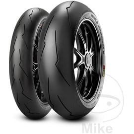 Pirelli Diablo Supercorsa SP REAR 180/55 ZR17 73W TL