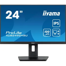 Iiyama ProLite XUB2492HSU-B6 24" schwarz