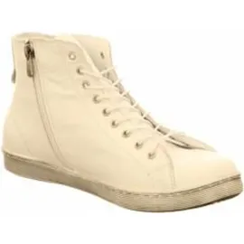 Andrea Conti Damen 0341500 Hohe Sneaker Weiß 42 EU