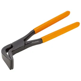 Picard Falzzange 40 mm 90° gekröpft Nr. 194e