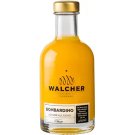 Edelbrennerei Walcher Walcher Bombardino - 0,2l