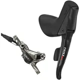 Sram Red Scheibenbremse schwarz 1800mm