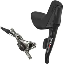 Sram Red Scheibenbremse schwarz 1800mm