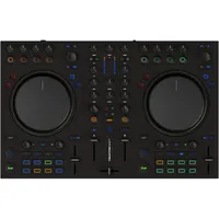 Native Instruments Traktor Mx2