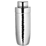 Fink NASSAU Cocktailshaker H. 23,5 cm Ø 8,5 cm Edelstahl Silber