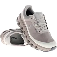 On Cloudvista 2 Waterproof Damen Fog / Cinder 40,5