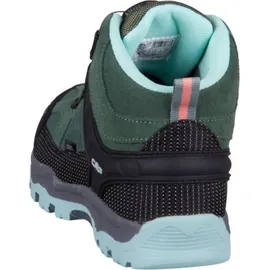 CMP Kinder Kiruna Mid Fitgo WP Schuhe (Größe 35