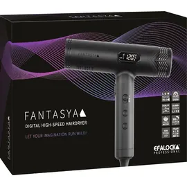 Efalock Professional Efalock Fantasya High-Speed Haartrockner
