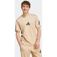 Adidas Herren Shirt Z.N.E. (normal & lang), MAGBEI, »M