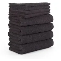 Möve Handtuch Set »Superwuschel 100% Premium Cotton Baumwolle, 8