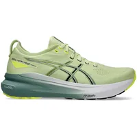 Asics Gel-Kayano 31 Cool matcha/celadon Laufschuh