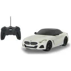 JAMARA 405189 1:24 BMW Z4 Roadster weiß 40MHz