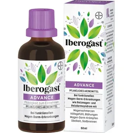 Bayer Iberogast Advance 50 ml