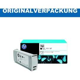 HP 761 mattschwarz (CM997A)