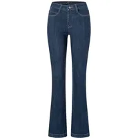 MAC Dream Boot Authentic in Rinse mit Shaping-Effekt-D32 /